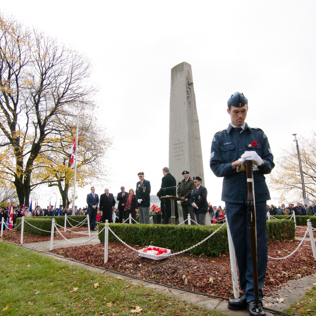 Remembrance Day